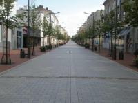 Downtown Apartment Rentals - Ferienwohnung
