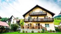 Casa Anastasia - Moieciu de Sus - B&B Moieciu de Sus