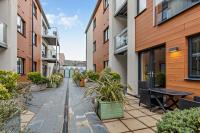12 Middlecombe - Luxury Apartment at Byron Woolacombe, only 4 minute walk to Woolacombe Beach! - Chambres d’hôtes
