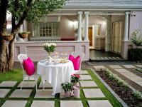 The Sweet Rose - B&B