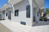 Giorgio Suites - Ferienwohnung Asproválta