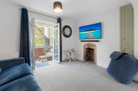 Exe Riverside Retreat Holiday Home - B&B Exeter