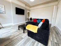 Premium 2BR Flat in the City Centre - B&B Glasgow