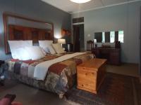 Deluxe Family Suite