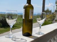 V&Z Apartment Seaview - B&B Ofrínion