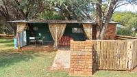 Kameel Rust and Vrede B & B, Camping and Venue - B&B