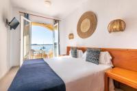 Monolocale con Vista Mare Frontale