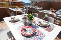 Ulcas guest huse - B&B Vlorë