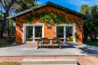 Villa Premium con 2 Camere da Letto