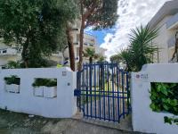Alloggio in residence con pontile privato e accesso diretto al mare - Chambres d'hôtes Santa Marinella