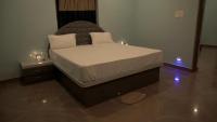 Deluxe Suite met Kingsize Bed