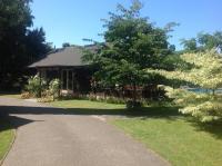 La Frontiere Boutique Accommodation - B&B Gisborne