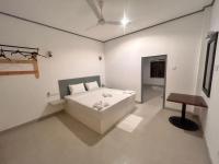 Habitación Doble Estándar