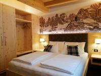 Apartment mit 2 Schlafzimmern