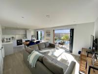 3 Middlecombe - Luxury Apartment at Byron Woolacombe, only 4 minute walk to Woolacombe Beach! - B&B Woolacombe