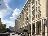 Central Warsaw Apartment - Great Location- Studio Apartment- Warsaw Stays - Żurawia - B&B