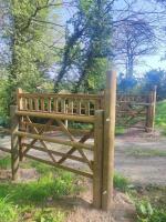 Lodge avec spa au coeur de Brocéliande - B&B Beignon