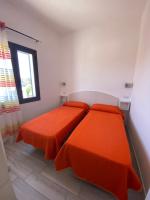 Apartment mit 2 Schlafzimmern