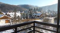 Apartament Potecuta Ursului - Chambres d’hôtes