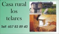 Las Medulas Los Telares - B&B Las Médulas