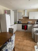 Ainsworth Place - B&B Belfast