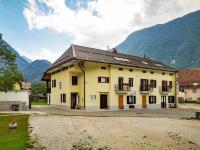 Apartmaji Jakob 1 - B&B