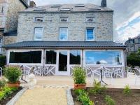 Logis Le P'tit Rouillon au Rythme de la Meuse - B&B Annevoie-Rouillon