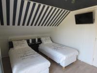 Double Room with Private External Bathroom