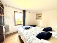 Les Jardins d'Ilona - Les Oliviers - Ecocon - Ferienwohnung Arques