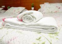 Triple Room with Bathroom