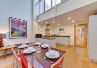 2 The Courtyard - Bed and Breakfast