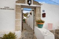 B&B Fasnia - Casa Rural Madre Nieves - Bed and Breakfast Fasnia