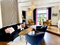 B&B Gothenburg - Apartment Aekta Studio 4 Gothenburg - Bed and Breakfast Gothenburg