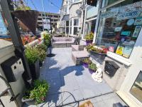 The Roslyn Guest House - B&B Paignton