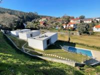 Viana do Castelo - Amonde Village -Casa A * Relax - Chambres d'hôtes Amonde
