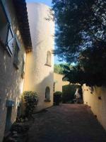 Seaview Villa Petit Prince, Pool, air conditioning - B&B Sainte-Maxime