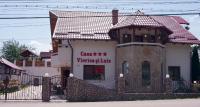 Casa Viorica și Luis - B&B Câmpulung Moldovenesc