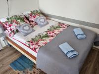 Quadruple Room with Private Bathroom