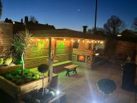 1 The Cottage - Chambres d’hôtes Up Holland