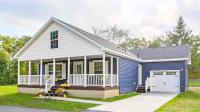 Brand New 2 Bedroom Cottage on Seneca Lake - B&B Himrod