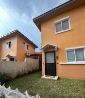 Nyssa Crib 2BR Whole Townhouse Camella Bacolod South - Ferienwohnung