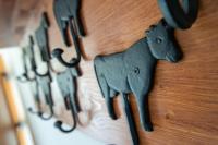Chalet Leopard de Neige - Bed and Breakfast La Tzoumaz