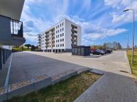 Przystań Natura Apartamenty nad rzeką, cisza i rowery - B&B Iława