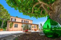 Il Poggianino - B&B Poggio Berni