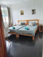 Namaste Lounge - Appartement 'Carambola' de 2 chambres 1er Etage - Ferienwohnung Péreybère
