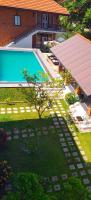 B&B Negombo - Green Wood Villa Negombo - Bed and Breakfast Negombo