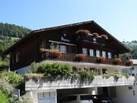 B&B Engelberg - Apartment Aurora by Interhome - Bed and Breakfast Engelberg