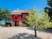 B&B Collemancio - Holiday Home La Letizia by Interhome - Bed and Breakfast Collemancio