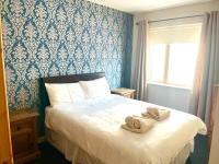 Apartment mit 2 Schlafzimmern