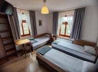Chambre Triple Confort